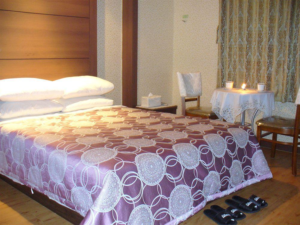 Hotel Parkwood Incheon Airport Room photo