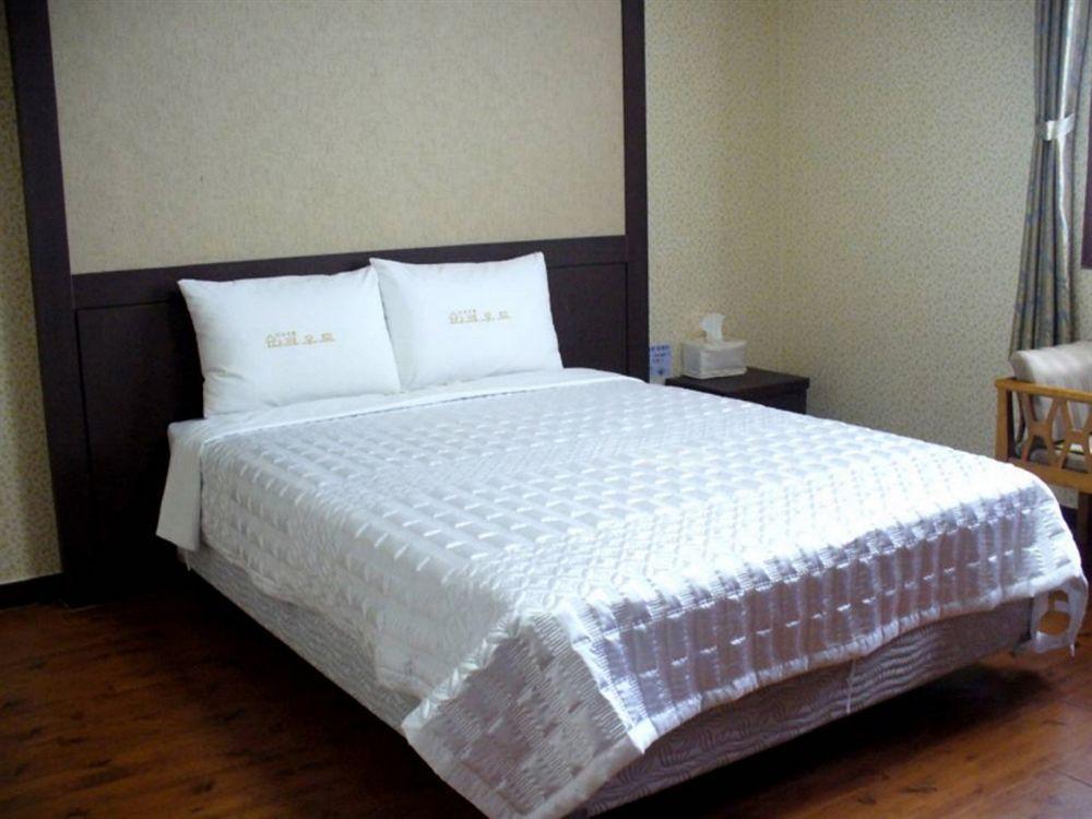 Hotel Parkwood Incheon Airport Exterior photo
